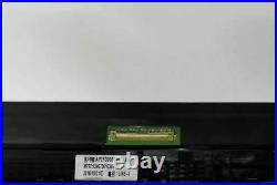 For Dell Chromebook 11 3100 2 in 1 LCD Touch Screen withBezel Assembly 9MH3J HD