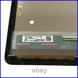 For Dell XPS 12 9Q23 LP125WF1 (SP)(E2) LCD Screen Touch with frame Assembly