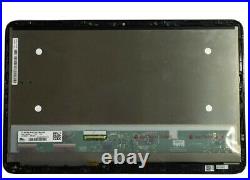 For Dell XPS 12 9Q33 Touch LCD Screen Display with Frame Assembly LP125WF1-SPA3