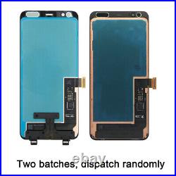 For Google Pixel 1 2 3 4 XL 5 3A 4A LCD Display Touch Screen Digitizer Lot