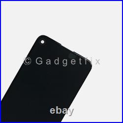 For Google Pixel 2 3 3A 4 4A 5 5A XL OLED LCD Screen Touch Screen Digitizer Lot