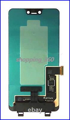 For Google Pixel 3 XL G013C LCD Screen Digitizer Touch Replacement USPS