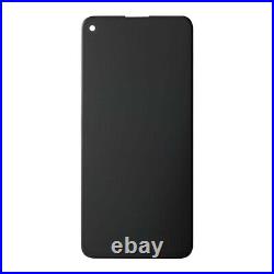 For Google Pixel 4A 4G 5.8 / 4A 5G 6.2 OLED LCD Display Screen Touch Digitizer