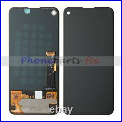 For Google Pixel 4A 4G 5.8 OLED Display LCD Touch Screen Digitizer Assembly