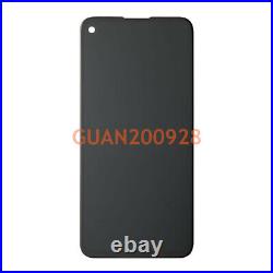 For Google Pixel 4A G025J (4G Version) OLED LCD Touch Screen Digitizer Assembly