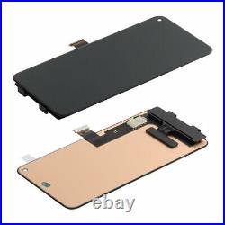 For Google Pixel 5 6.0 LCD Display Touch Screen Digitizer Assembly Replacement
