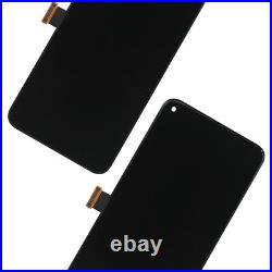 For Google Pixel 5 6.0 LCD Display Touch Screen Digitizer Assembly Replacement