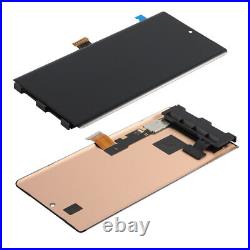 For Google Pixel 6 Pro LCD Display Touch Screen Digitizer Assembly Replacement