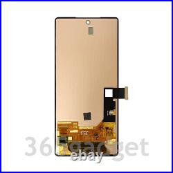 For Google Pixel 6 Replacement OLED LCD Display Touch Screen Digitizer Assembly