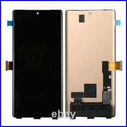 For Google Pixel XL 2 3 XL 3A 4 XL 4A 5A 6 Pro OLED LCD Display Touch Screen lot