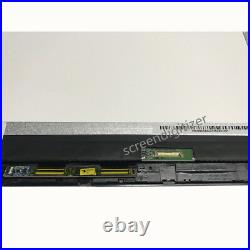 For HP ENVY X360 M6-AR004DX M6-AQ003DX M6-AQ005DX LCD Touch Screen Replacement
