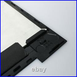 For HP Envy X360 15M-BP011DX 15M-BP112DX LCD Display Touch Screen Assembly+Bezel