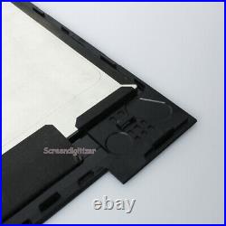 For HP Envy X360 15M-BQ121DX 15M-BQ021DX LCD Touch Screen Assembly Replacement