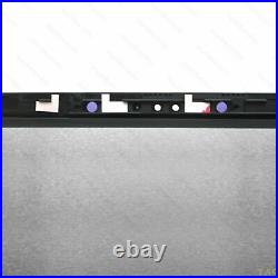 For HP Envy X360 Convertible PC 13m-AG FHD LCD Touch Screen Digitizer Display