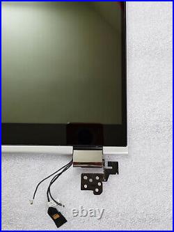 For HP Pavilion X360 15-CR 15t-cr L20824-001 15.6 FHD LCD TOUCH Screen Assy