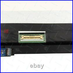 For HP Pavilion X360 15-CR0003TU 15-CR0003TX FHD LCD Touch Screen Replacement