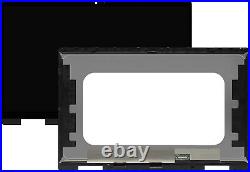 For HP Pavilion x360 14-ek Series LCD Display Touch Digitiser Screen Assembly