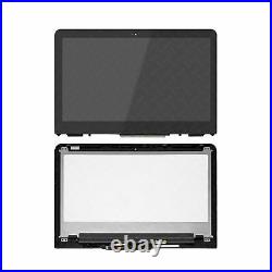 For HP Pavilion x360 M3-U003dx LCD Screen Touch Digitizer Assembly LP133WF2-SPL4