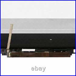 For HP Pavilion x360 M3-U003dx LCD Screen Touch Digitizer Assembly LP133WF2-SPL4