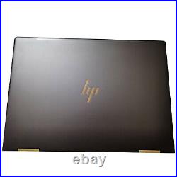 For HP Spectre X360 13-ae013dx 13-ae011d FHD LCD Touch Screen Digitizer Assembly