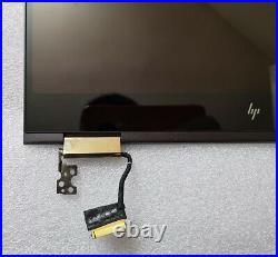 For HP Spectre X360 13-ae013dx 13-ae011d FHD LCD Touch Screen Digitizer Assembly