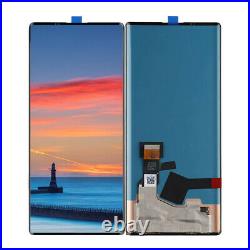 For LG Wing 5G F100N F100VM LCD Display OLED Touch Screen Digitizer Replacement