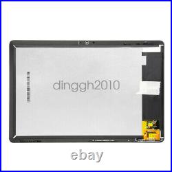 For Lenovo Chromebook Duet CT-X636F CT-X636 CT-X636N LCD Touch Screen Digitizer