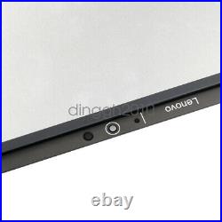 For Lenovo Chromebook Duet CT-X636F CT-X636 CT-X636N LCD Touch Screen Digitizer