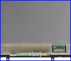 For Lenovo IdeaPad Yoga 6-13ARE05 6-13ACL6 LCD Touch Screen Bezel FHD 5D11B22390