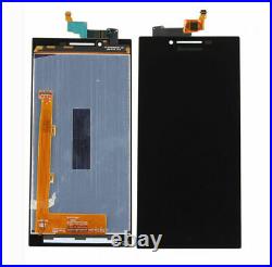 For Lenovo P70 LCD Screen Replacement Display Touch Digitizer Assembly Black OEM
