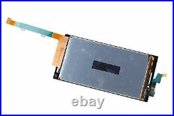 For Lenovo P70 LCD Screen Replacement Display Touch Digitizer Assembly Black OEM