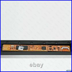 For Lenovo Yoga 900-13ISK2 80UE 80MK QHD LCD Touch Screen Display Assembly+Bezel