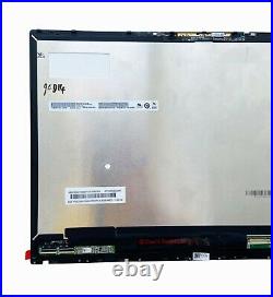 For Lenovo Yoga 920-13IKB 13 FHD LCD Touch Screen Digitizer WithFrame 30Pin