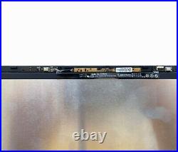 For Lenovo Yoga 920-13IKB 13 FHD LCD Touch Screen Digitizer WithFrame 30Pin