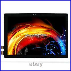 For Microsoft Surface 1645 1631 1724 1796 1807 Pro 3 4 5 6 LCD Touch Screen USPS
