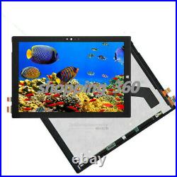 For Microsoft Surface 1645 1631 1724 1796 1807 Pro 3 4 5 6 LCD Touch Screen USPS