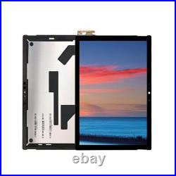 For Microsoft Surface 3 RT3 Pro 4 Pro 5 Pro 6 Book 1/2 LCD Touch Screen Display