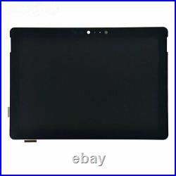 For Microsoft Surface Go 1824 1825 LCD Screen Touch Display Digitizer Assembly