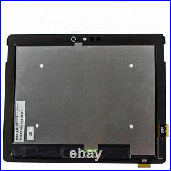 For Microsoft Surface Go 1824 1825 LCD Screen Touch Display Digitizer Assembly