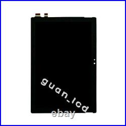 For Microsoft Surface Pro 2 3 4 5 7 LCD Touch Screen Digitizer Assembly Replace