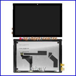 For Microsoft Surface Pro 2 3 4 5 7 Replace LCD Touch Screen Digitizer Assembly