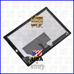 For Microsoft Surface Pro 3 4 5 6 1645 1631 1724 1796 1807 RT3 LCD Touch Screen