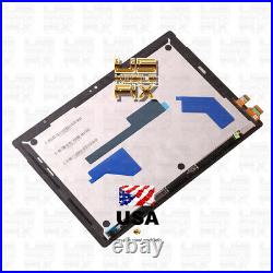 For Microsoft Surface Pro 3 4 5 6 1645 1631 1724 1796 1807 RT3 LCD Touch Screen