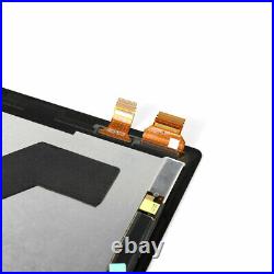 For Microsoft Surface Pro 5 12.3 1796 LCD Screen Touch Digitizer Replacement US