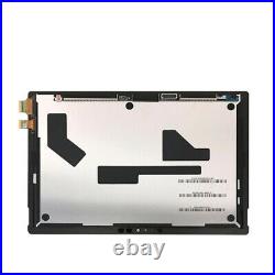 For Microsoft Surface Pro 5/6 12.3 1796 LCD Touch Screen Digitizer Replacement