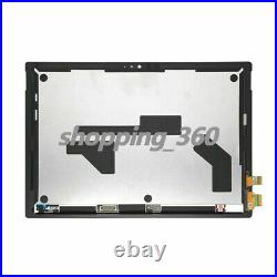 For Microsoft Surface Pro 5 6 7 1796 1807 1866 Lcd Screen Digitizer Touch USPS