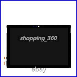 For Microsoft Surface Pro 5 6 7 1796 1807 1866 Lcd Screen Digitizer Touch USPS