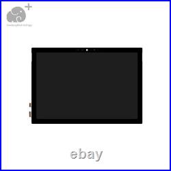 For Microsoft Surface Pro 5th Gen 1796 Replacement LCD Touch Screen Digitizer