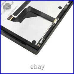 For Microsoft Surface Pro 5th Gen 1796 Replacement LCD Touch Screen Digitizer