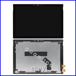 For Microsoft Surface Pro 7 Plus 1960 1961 Display LCD Touch Screen Assembly
